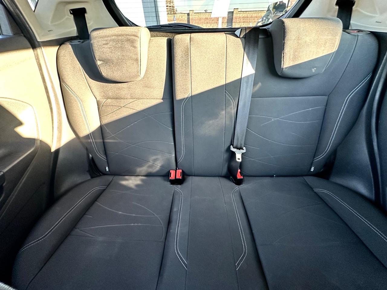 Ford Fiesta 5p 1.0 80CV Business