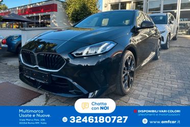 Bmw 120i M Sport Pro Navi Pelle Tetto