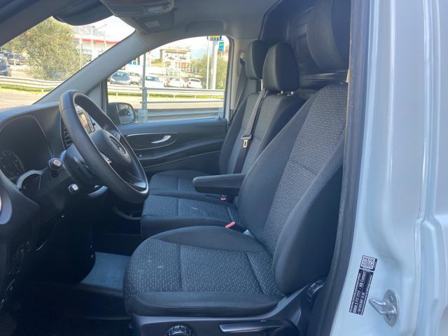 MERCEDES-BENZ Vito 2.0 114 CDI aut. PC-SL Furgone Long PRO + IVA