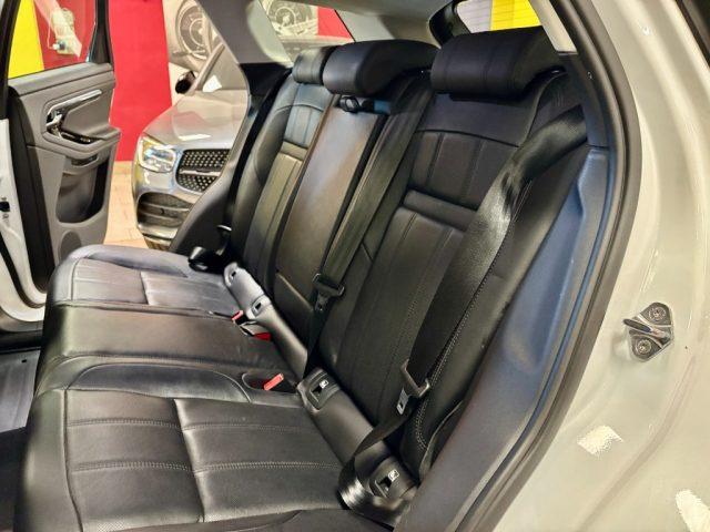 LAND ROVER Range Rover Evoque 2.0D I4-L.Flw 150 CV CERTIFICATA CASA MADRE