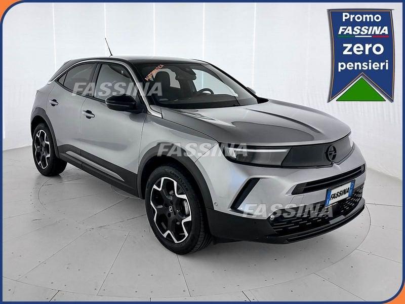 Opel Mokka 1.2 Turbo 130CV aut. Ultimate