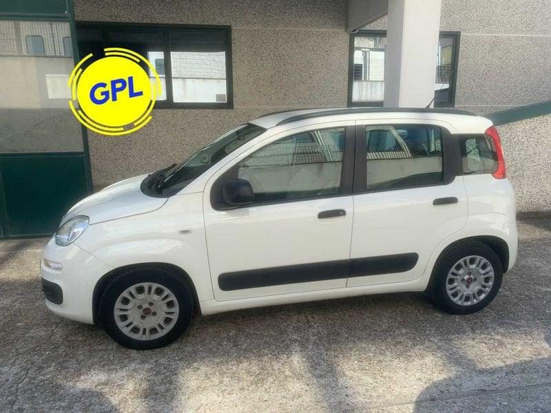 FIAT Panda Panda 1.2 EasyPower Pop