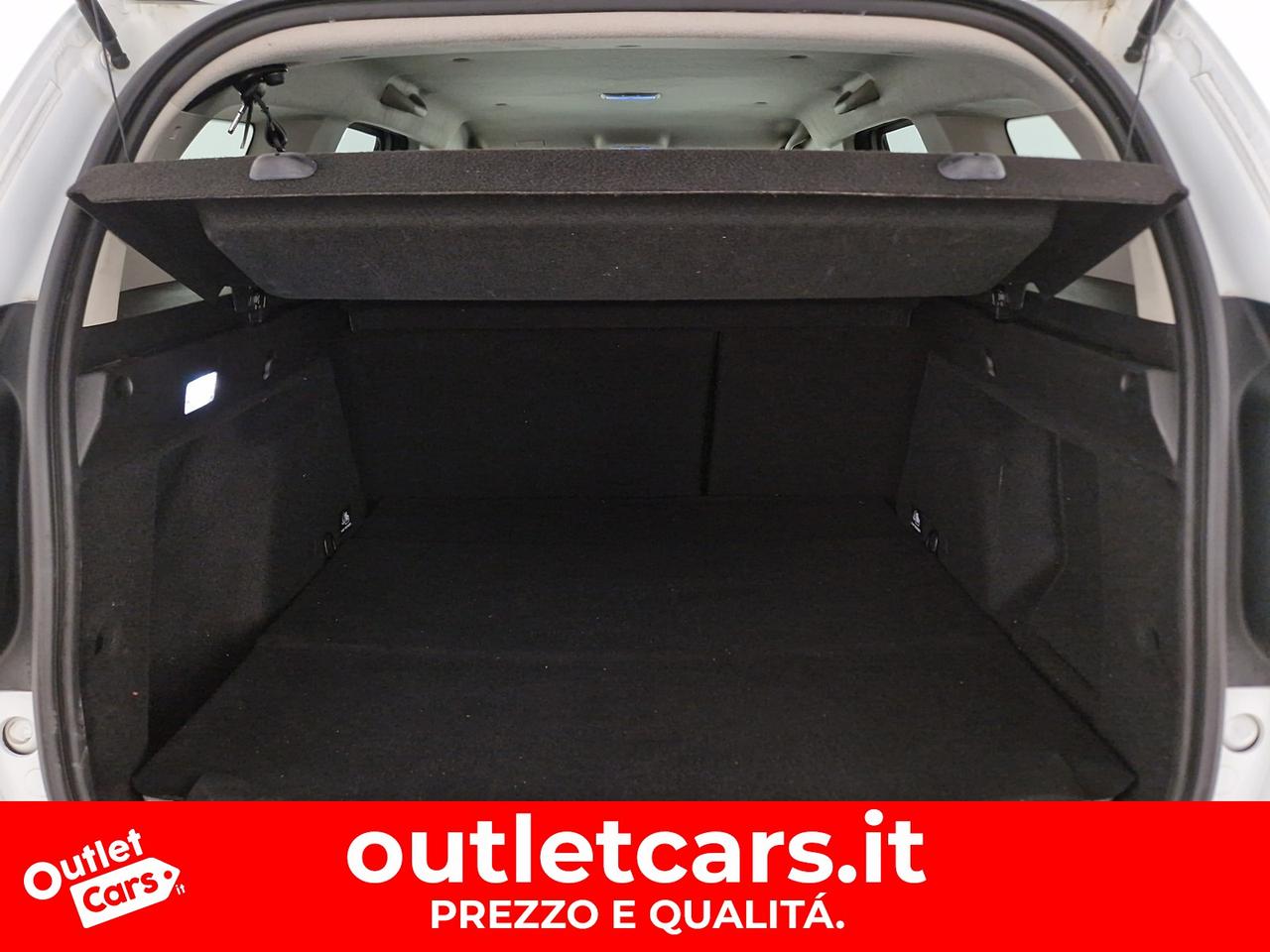 Dacia Duster 1.5 blue dci prestige 4x4 115cv