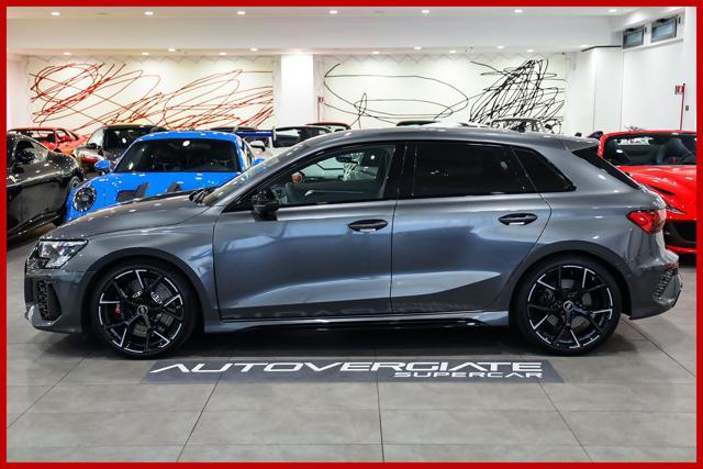 AUDI RS3 **SPB TFSI quattro S tronic