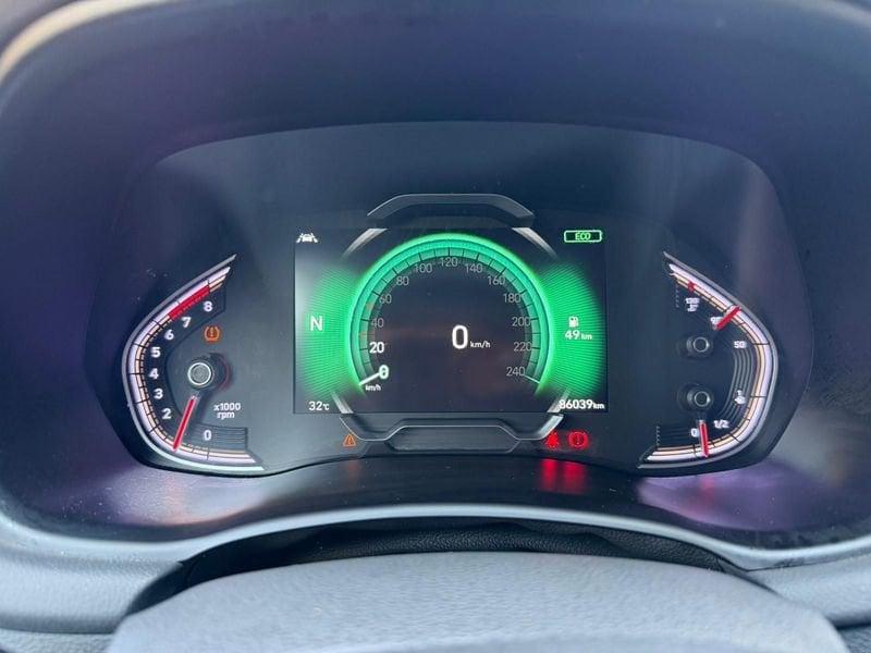 Hyundai i30 1.0 T-GDI iMT 48V N Line