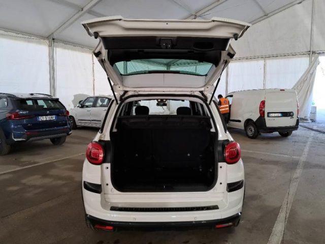 FIAT 500L 1.6 Multijet 120 CV S-Design