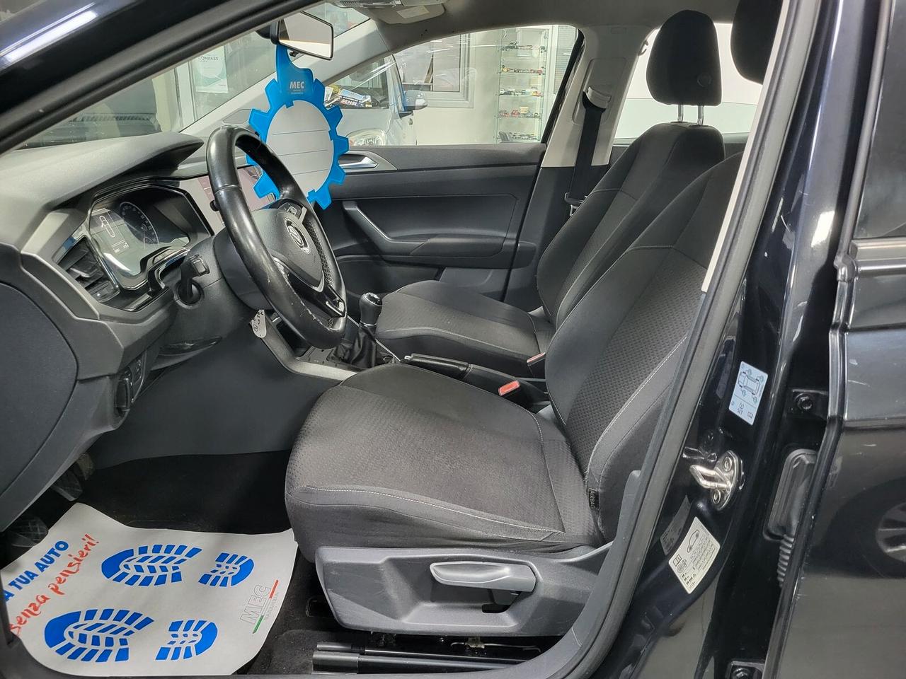 Volkswagen Polo 1.0 FULL OPTIONALS *** FINO AL 31 OTTOBRE