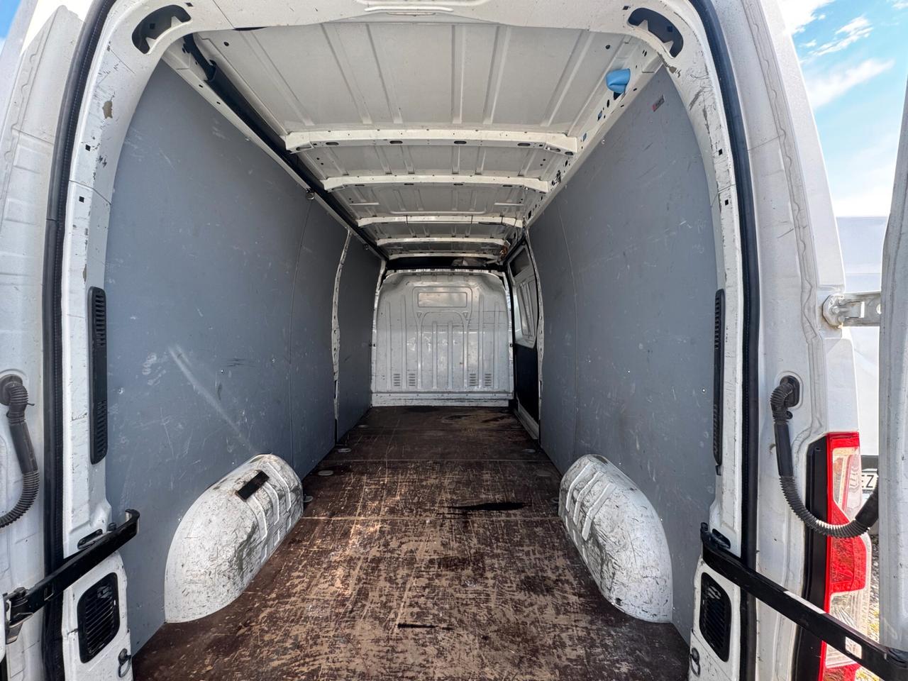 Renault Master 2.3 dci L3H3