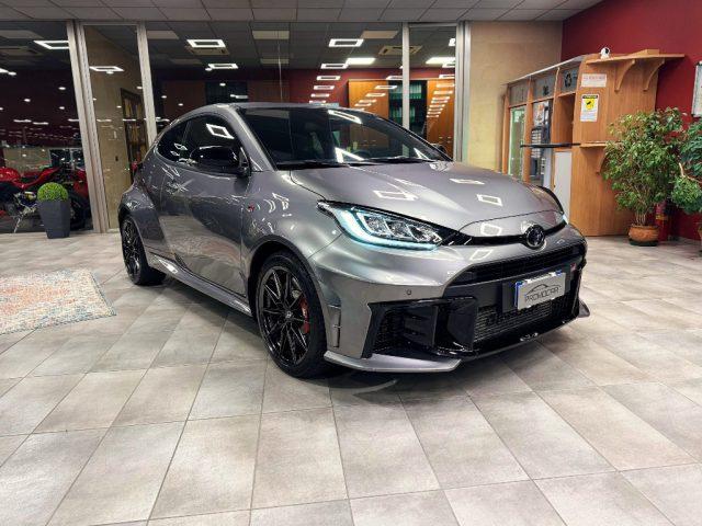 TOYOTA Yaris 1.6 Turbo 3 P GR CIRCUIT DAT MK2 *PPF*