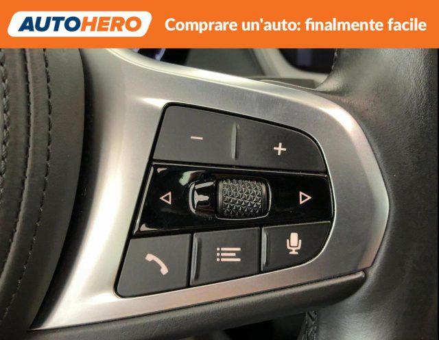 BMW 220 d Gran Coupé Advantage aut.