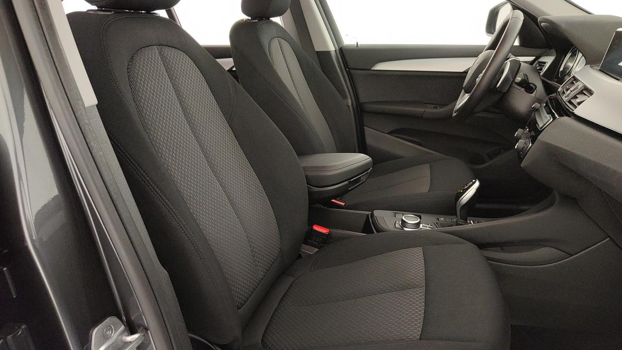 BMW X1 F48 2019 - X1 xdrive18d Business Advantage auto