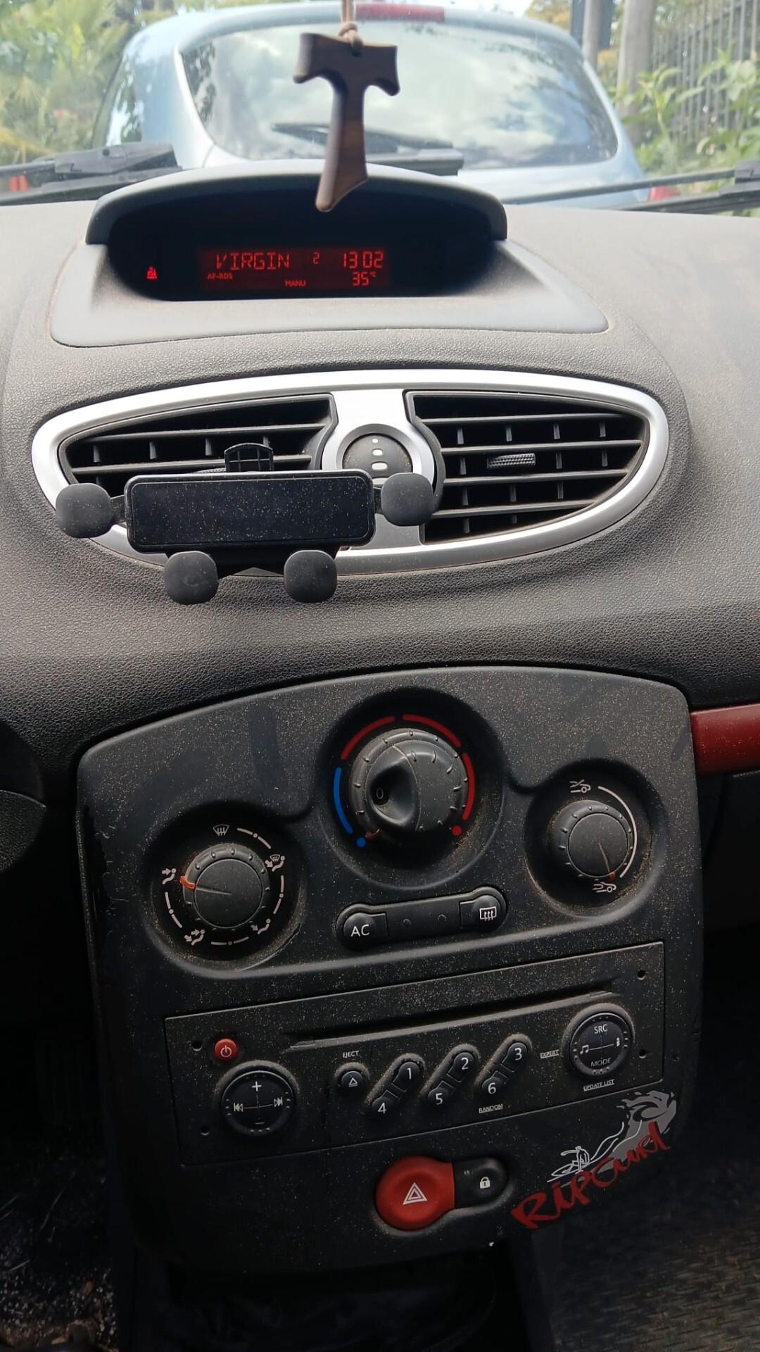 Renault Clio Storia 1.2 benz 75 CV - Garanzia 12 Mesi