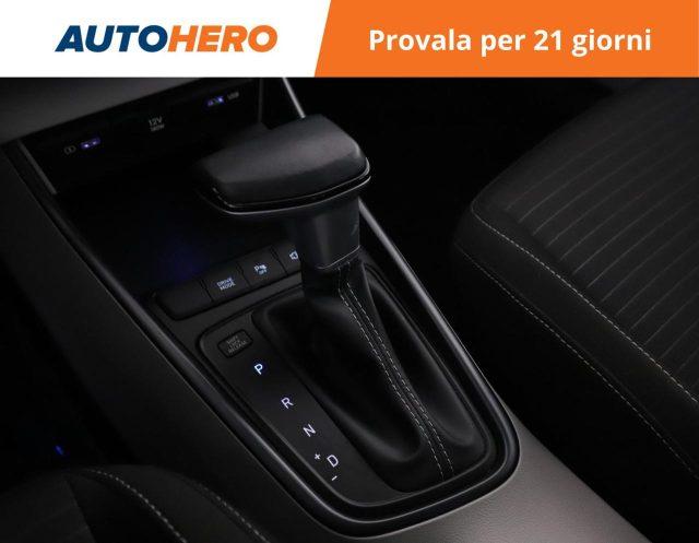 HYUNDAI i20 1.0 T-GDI 48V DCT Bose