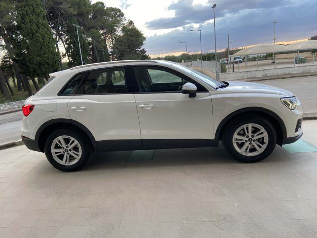 AUDI Q3 35 2.0 TDI 150 CV Business ''CAMBIO MANUALE''