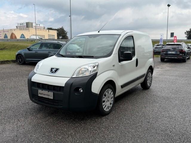Peugeot Bipper Van 1.3 HDI 75CV