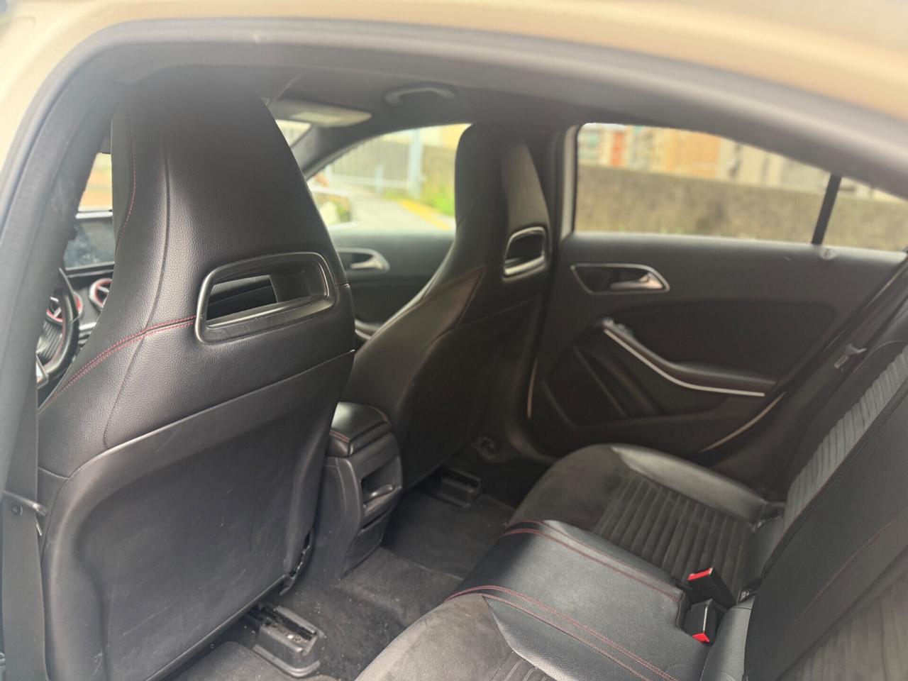 Mercedes-benz A 180 CDI Premium