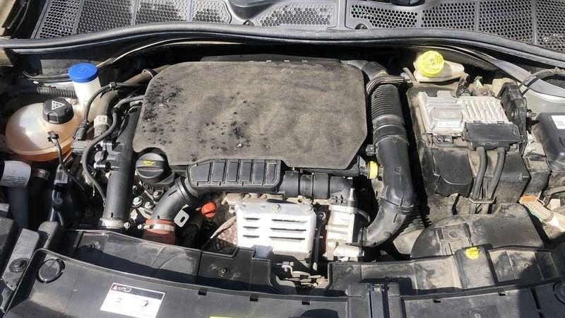 Citroën C4 Cactus 1.2 PureTech 110cv Feel S&S 1.2 puretech Feel s&s 110cv