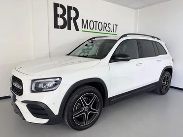 MERCEDES-BENZ GLB 200 d Premium AMG Line 7 POSTI