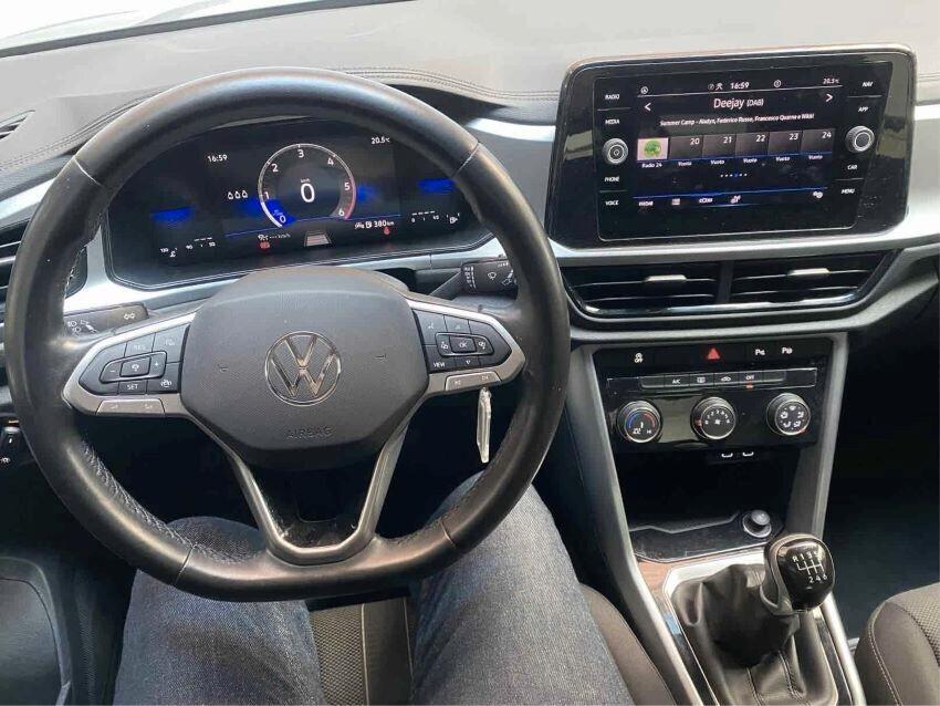 Volkswagen T-Roc 2.0 TDI Life PREZZO REALE NO PROMO