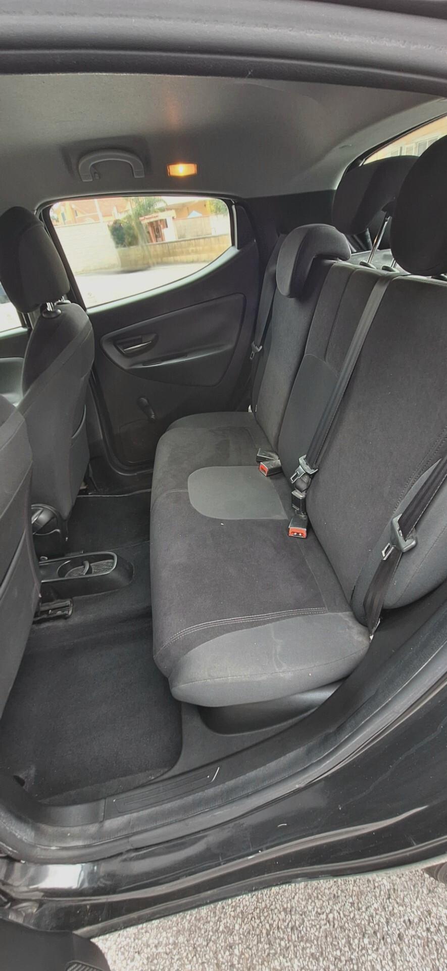 Lancia Ypsilon 1.3 MJT 16V 95 CV 5 porte S&S Gold