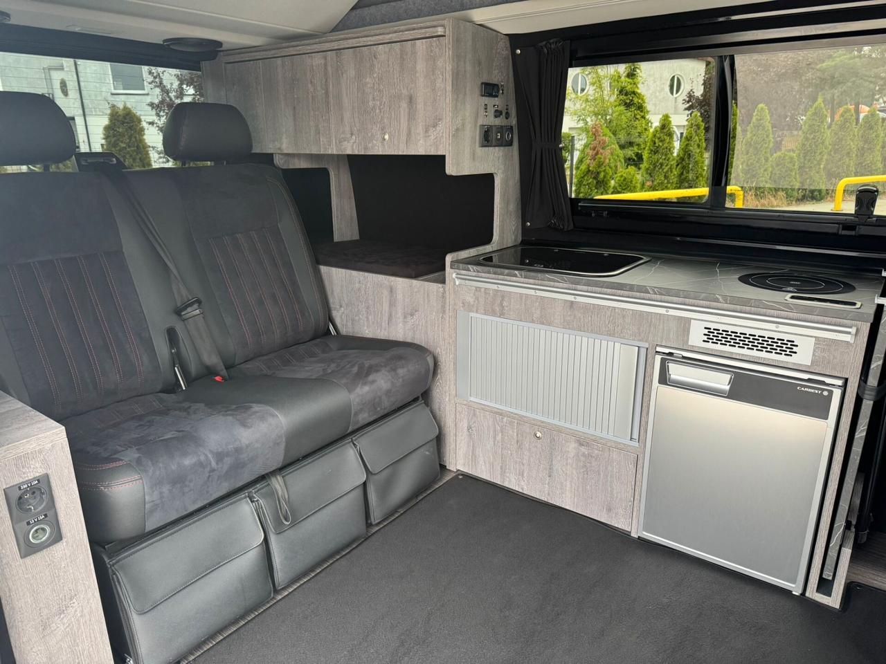 Vw California