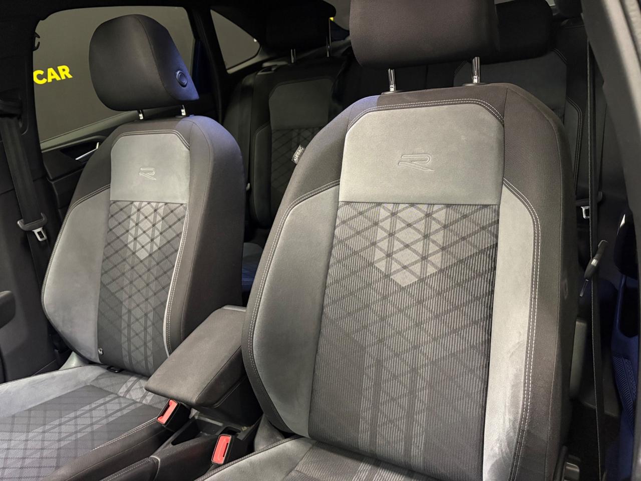 Volkswagen Taigo 1.5 TSI*R-LINE*TETTO APRIBILE*