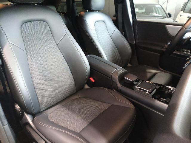 MERCEDES-BENZ B 180 d Automatic Business Extra