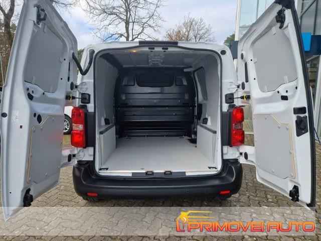 FIAT Scudo 1.5 BlueHDi 120CV Furgone