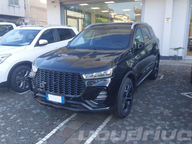 DR MOTOR DR 6.0 1.5 Turbo Bi-Fuel GPL KM 10.100