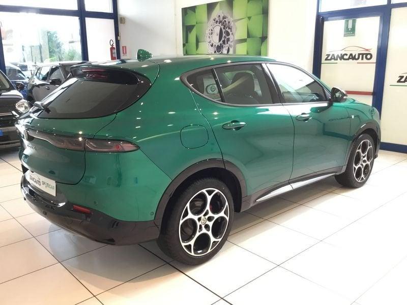 Alfa Romeo Tonale 1.5 160 CV MHEV TCT7 Ti