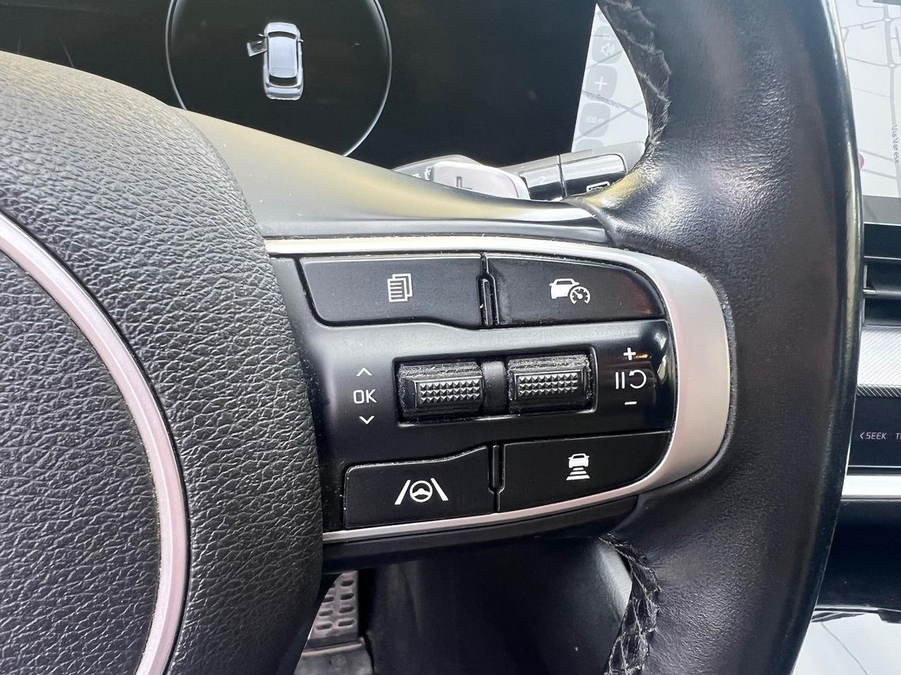 Kia Sportage 1.6 T-GDI HEV GT Line 4x4 #10670