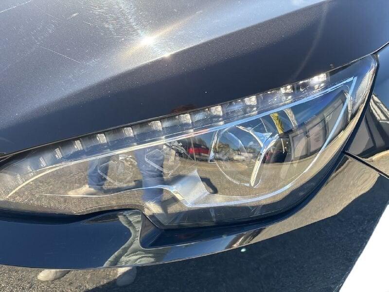 Peugeot 308 308 PureTech Turbo 130 S&S Allure