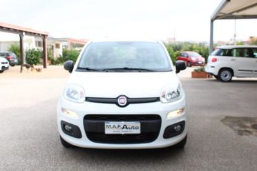 FIAT Panda 1.3 MJT 95 CV S&S Lounge