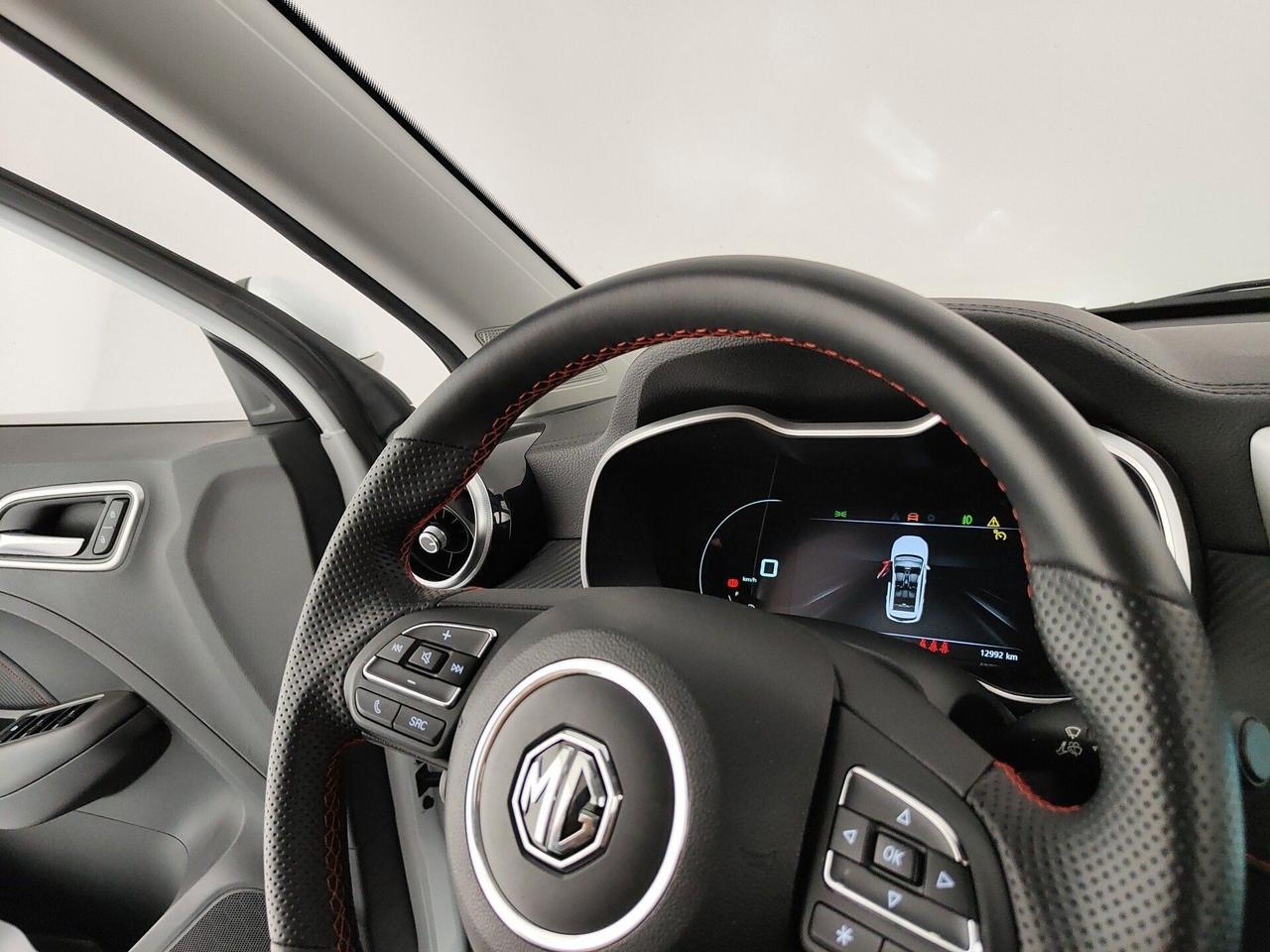 Mg ZS 1.5 VTi-tech Luxury