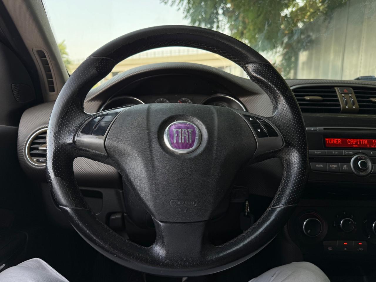 Fiat Bravo 1.9 MJT 120 CV Emotion Full Perfett KM190mila