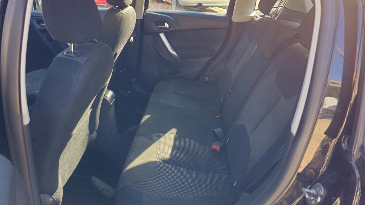 Citroen C3 1.6 HDi 90 Exclusive