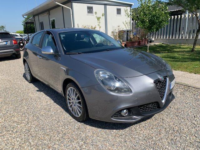 ALFA ROMEO Giulietta 1.6 JTDm 120 CV Super