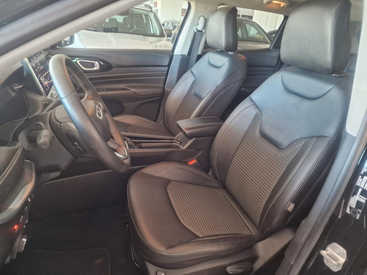 Jeep Compass 1.3 190cv 4Xe 12/2021