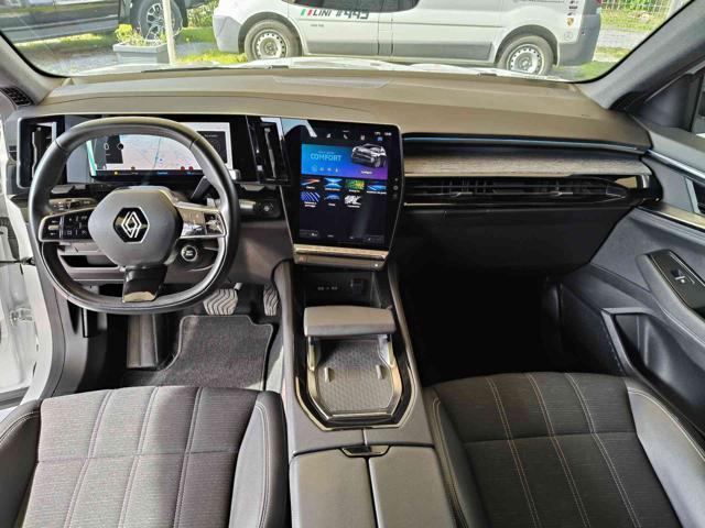 RENAULT Austral Austral Full Hybrid E-Tech 200 CV Techno