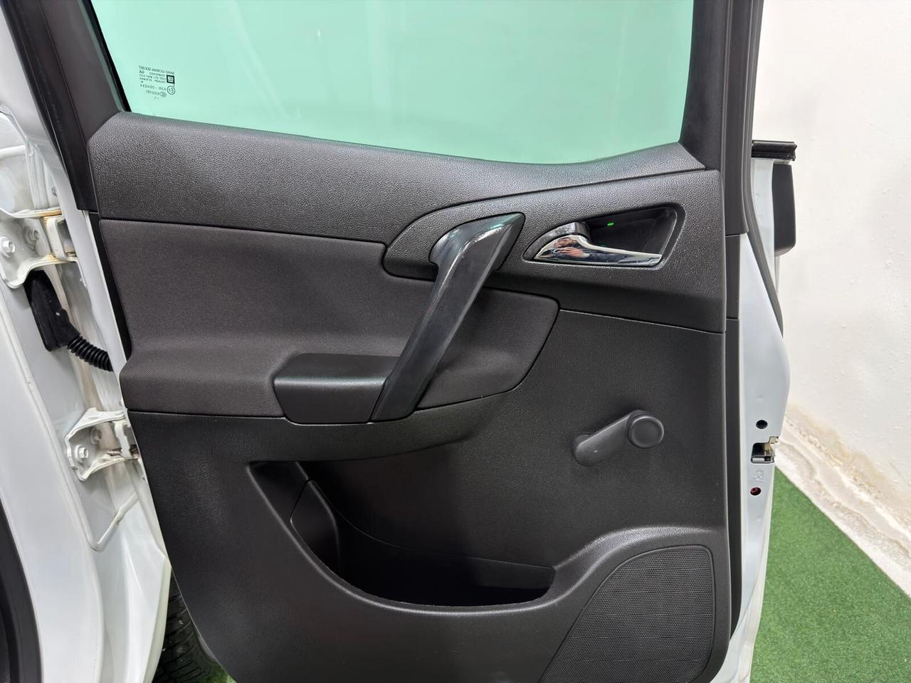 Opel Meriva 1.7 CDTI 110CV b-color Panoramic