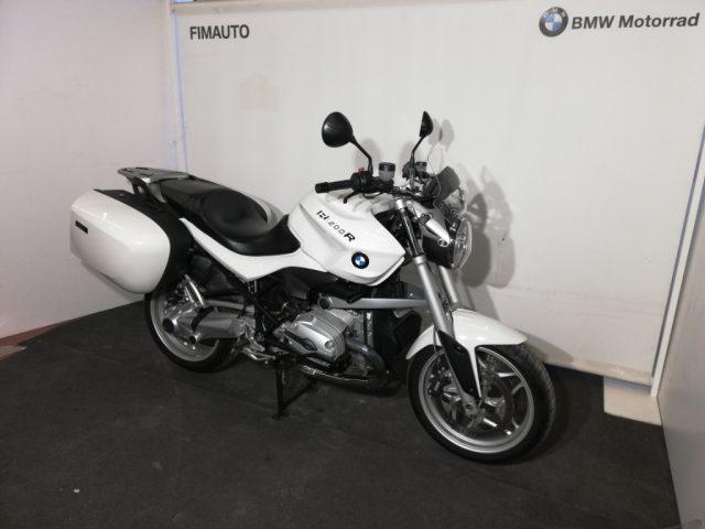 BMW R 1200 R R 1200 R