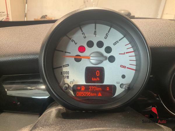 Mini Mini Coupe 1.6 Cooper S