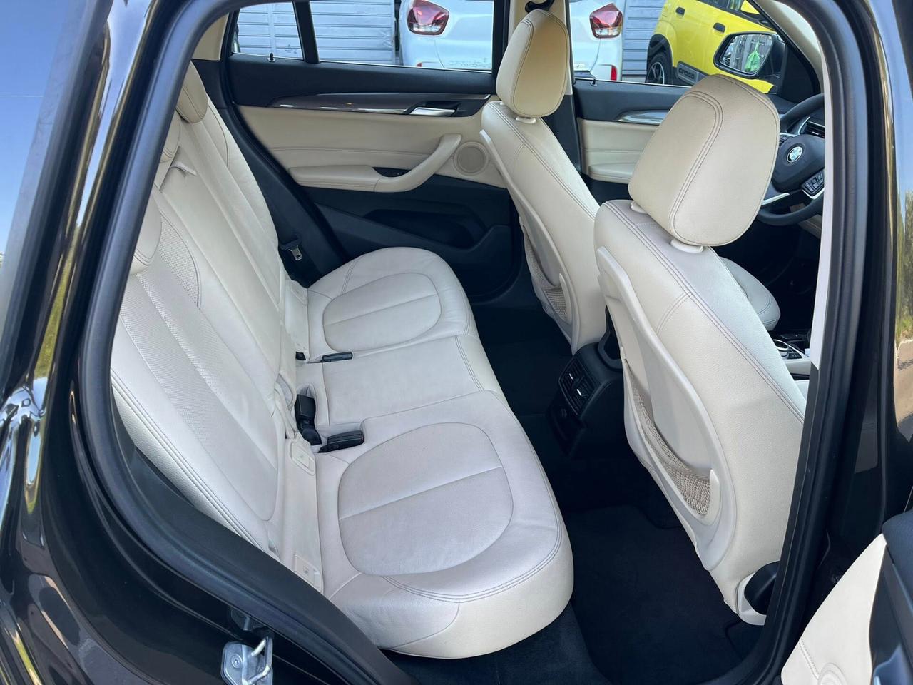 Bmw X1 2.0D 190CV sDrive20d xLine