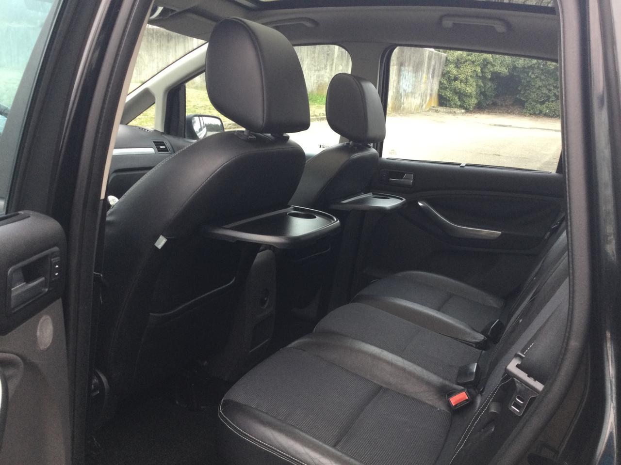 Ford C-Max 2.0 145 CV Bz.- GPL - 2008