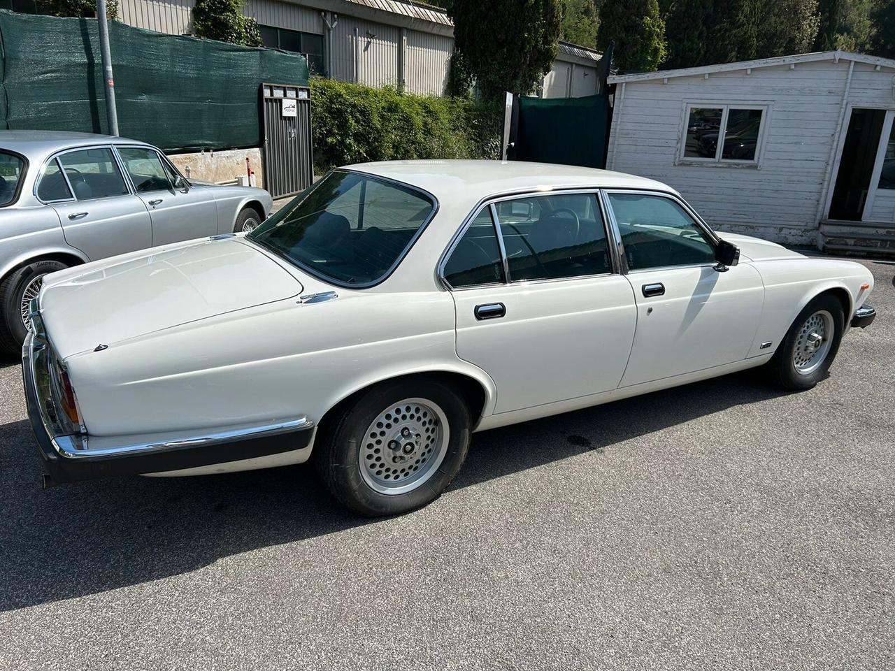 Jaguar XJ XJ6 4.2