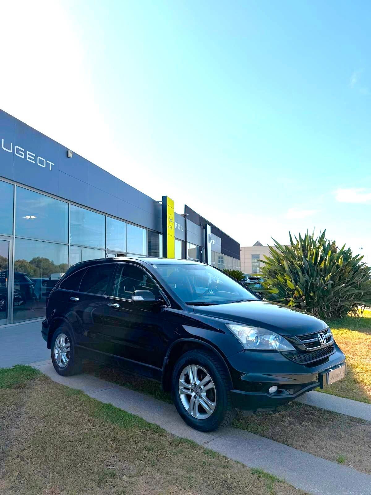 Honda CR-V 2.2 i-DTEC Comfort 4x4 150cv