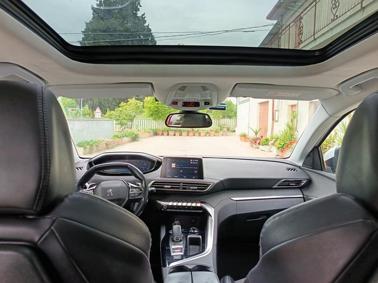 PEUGEOT 5008 BlueHDi 120 S&S EAT6 Allure 7Posti