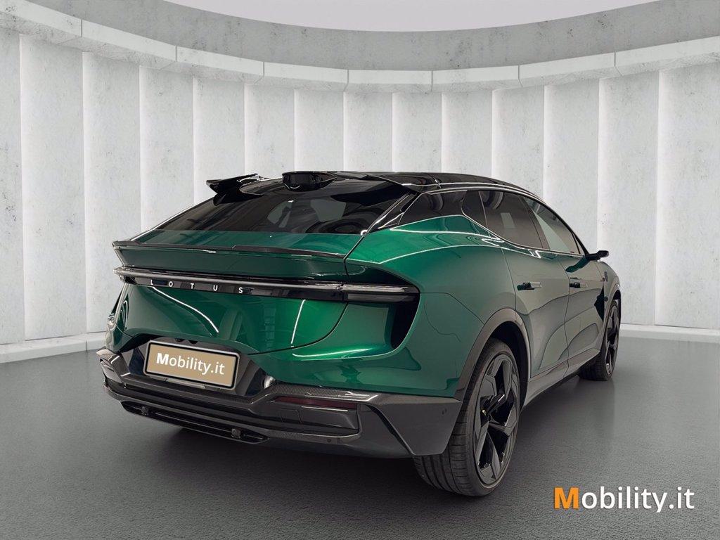LOTUS Eletre R del 2025