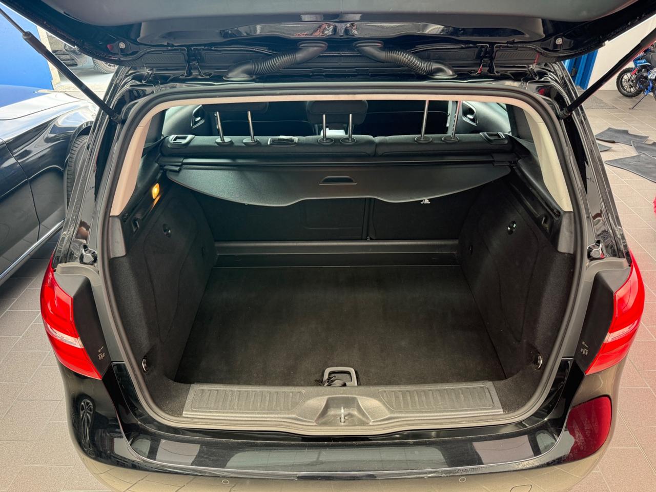 Mercedes-benz B 180 d 109cv Automatic Sport