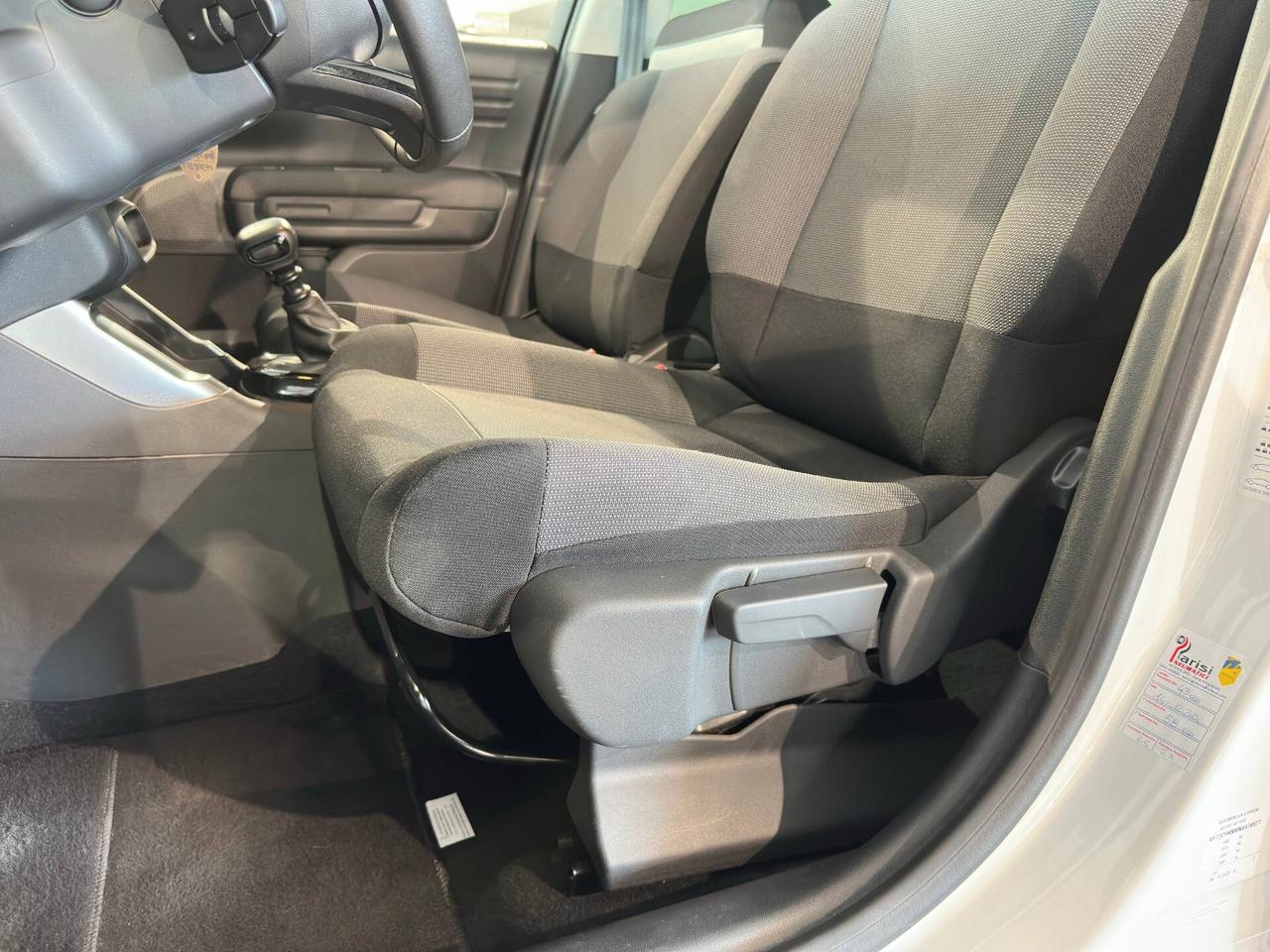 Citroen C3 Aircross BlueHDi 110 S&S Feel AUTOCARRO